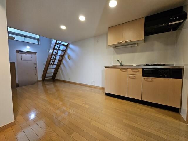その他設備　※別部屋・参考写真