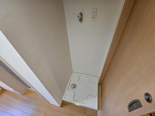 洗面設備　※別部屋・参考写真