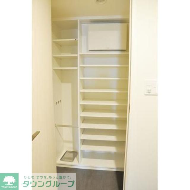 その他　※写真は同タイプ住戸です。