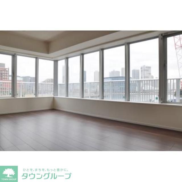 居室・リビング　※写真は同タイプ住戸です。