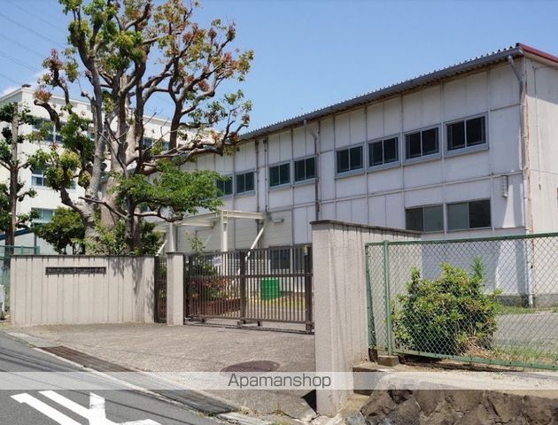 小学校　横浜市立小菅ケ谷小学校（小学校）まで1700m