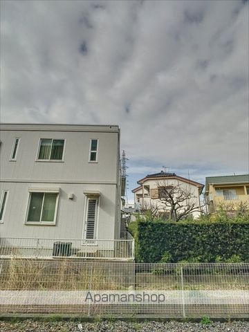眺望　眺望