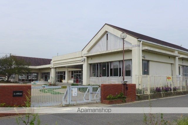 幼稚園・保育園　三ツ川保育園（幼稚園・保育園）まで4258m
