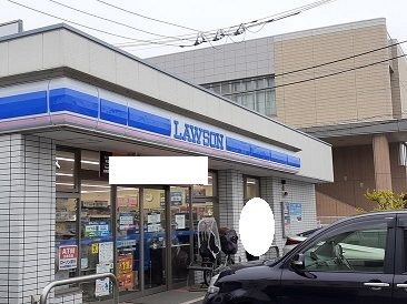 コンビニ　ローソン（コンビニ）まで67m