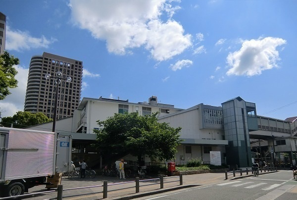 その他　ＪＲ立花駅（その他）まで1400m
