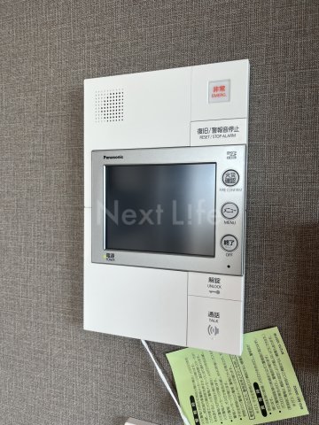 ザ・パークハビオソーホー横浜関内のその他写真