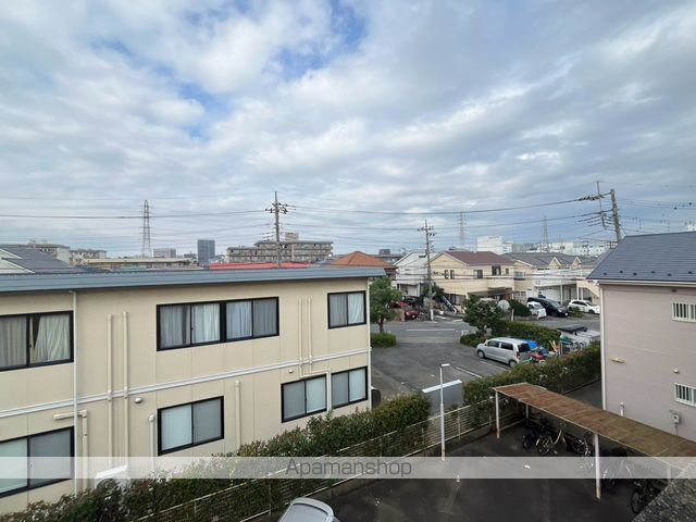 眺望　眺望