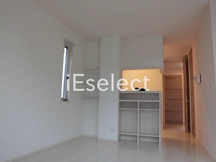espacioの居間写真