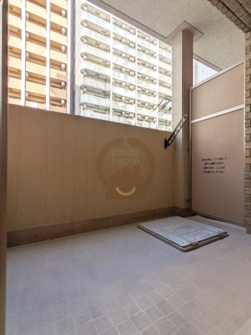 地下鉄中央線 堺筋本町駅 徒歩4分 13階建 築23年の内装写真