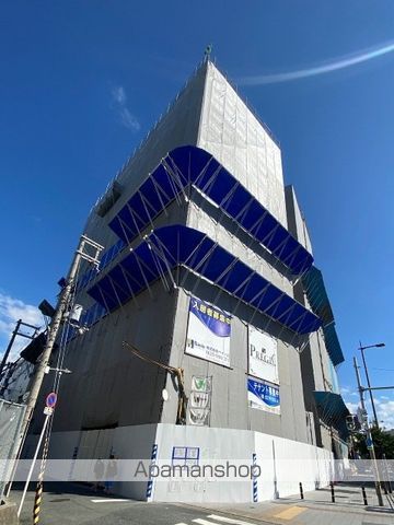 ＪＲ東西線 海老江駅 徒歩1分 築5年