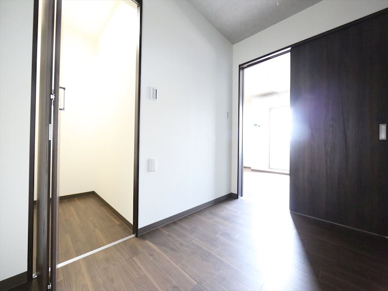 その他部屋・スペース　洋室3.35帖　ウォークインクローゼット