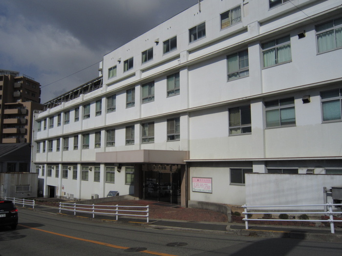 病院　舞子台病院（病院）まで550m