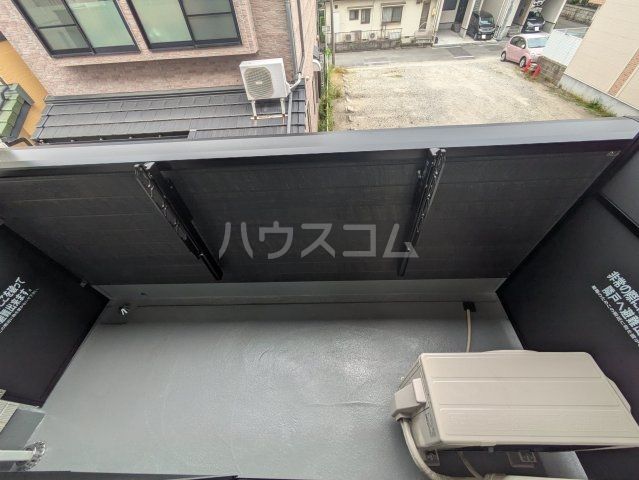 コーポハピネス白砂の内装写真