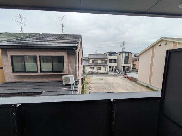 コーポハピネス白砂のその他写真