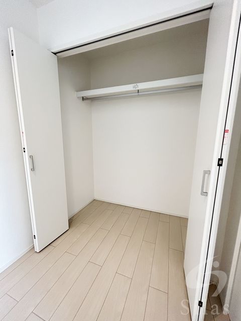 ＪＲ阪和線 鳳駅 徒歩9分 3階建 築9年の内装写真