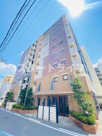 地下鉄御堂筋線 西中島南方駅 徒歩5分 築25年