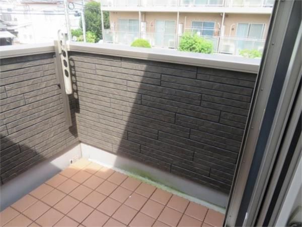 貸家 世田谷区奥沢の内装写真
