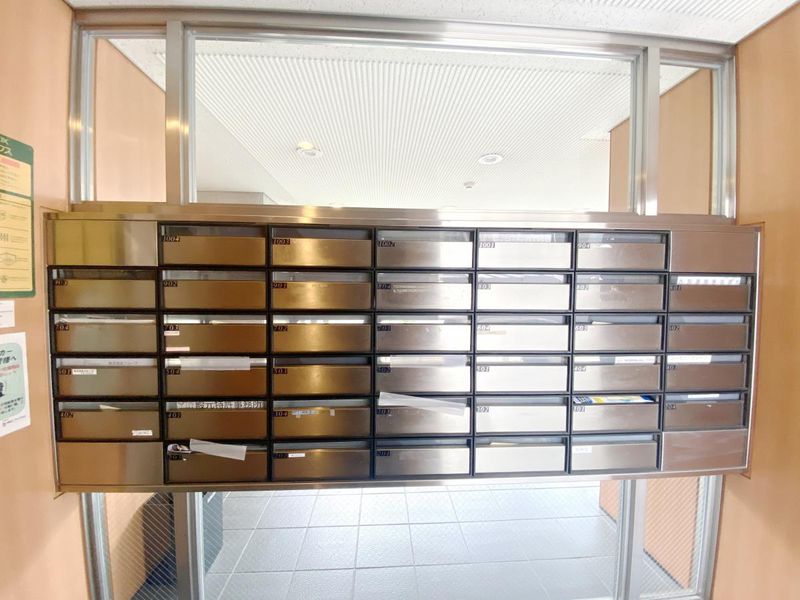 S-FORT日本橋箱崎の外観写真