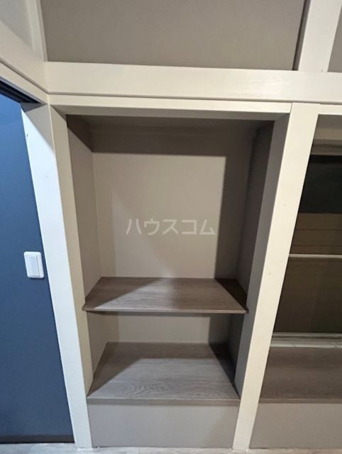 岩槻区金重戸建の内装写真