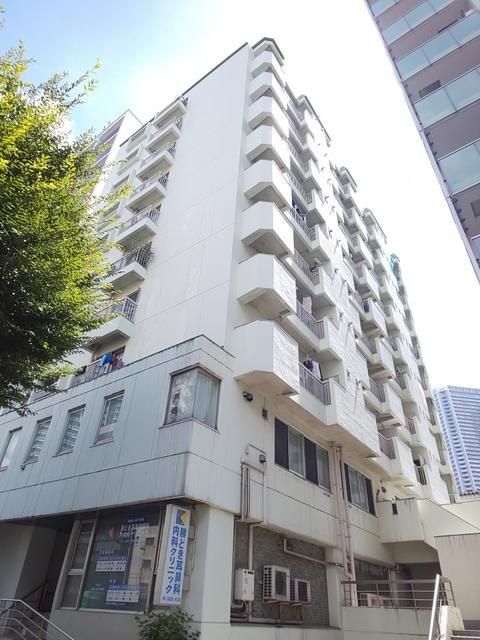 サンパレス辻野