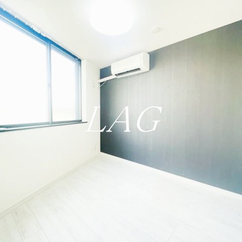 居室・リビング　洋室のお部屋です。