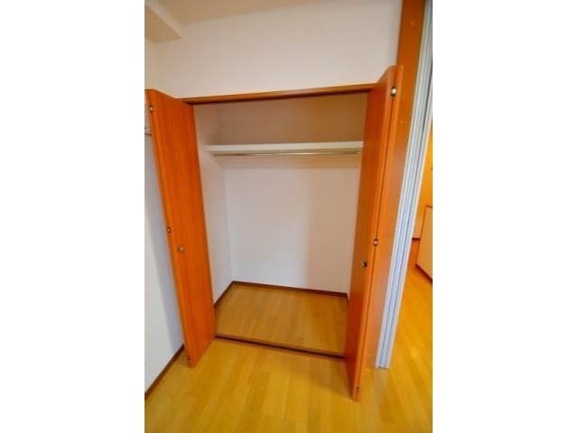 グランドゥール渡の内装写真