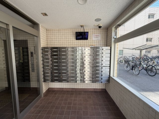 ＪＲ東海道本線 南草津駅 徒歩20分 5階建 築17年のその他写真