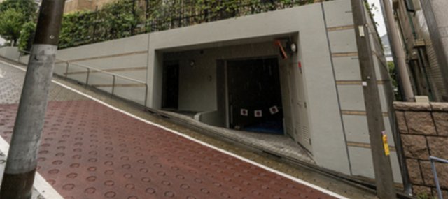 ＪＲ山手線 恵比寿駅 徒歩12分 築20年