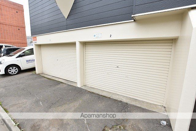 地下鉄東西線 琴似駅 徒歩12分 3階建 築40年のその他写真