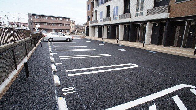 ＪＲ埼京線 戸田公園駅 徒歩16分 3階建 築9年のその他写真
