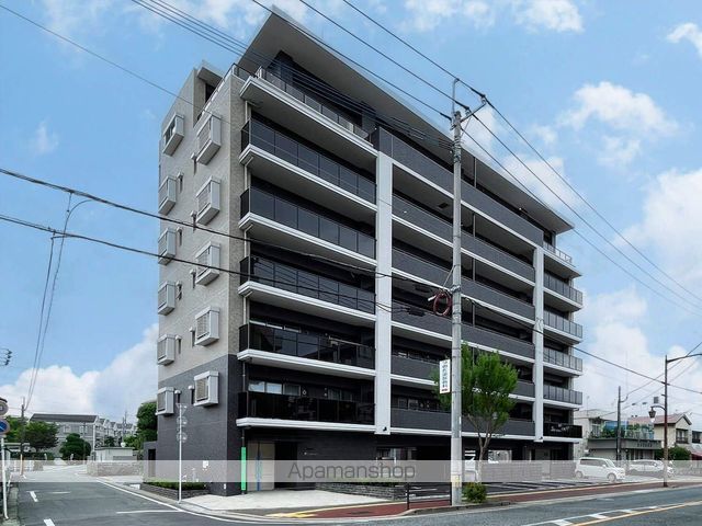 地下鉄七隈線 福大前駅 徒歩31分 築4年