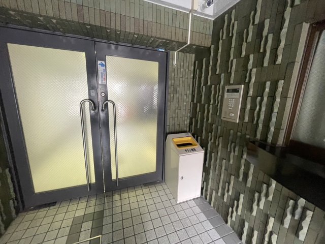 メゾン・ド・エミュウの外観写真