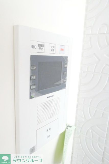 その他設備　★インターホン★
