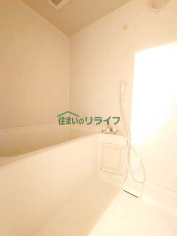 バス・シャワールーム　湯島台レジデンス