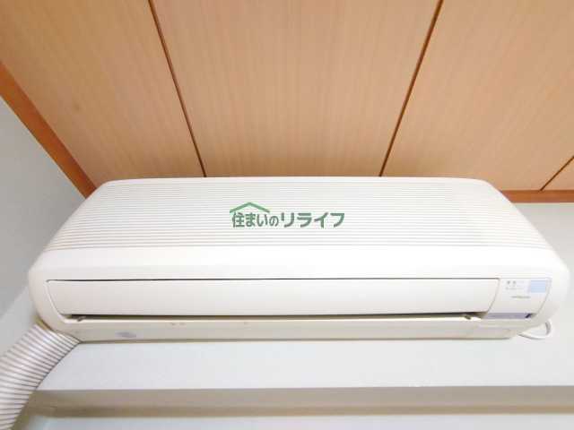 その他設備　湯島台レジデンス