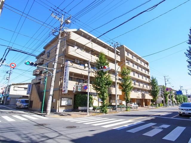 建物外観　☆外観☆