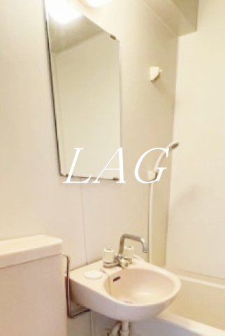 スカイコート品川第6の内装写真