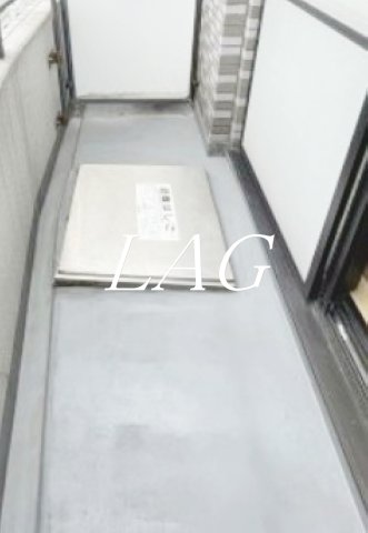 スカイコート品川第6の内装写真