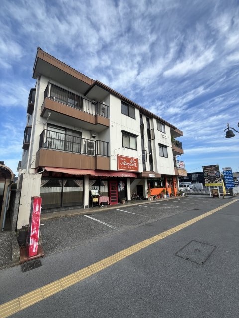 ＪＲ東海道本線 南彦根駅 徒歩24分 築38年