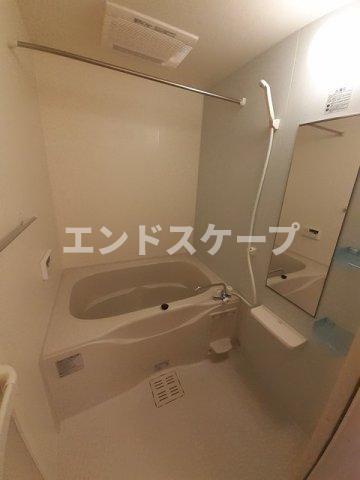 バス・シャワールーム　高崎、前橋のお部屋探しはエンドスケープまで！お客様の理想お聞