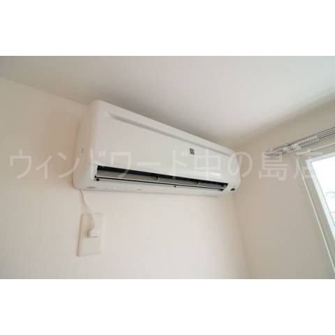 その他設備　詳細は、ウィンドワード中の島店までご相談下さい。