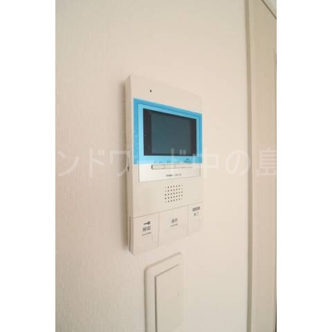セキュリティ　詳細は、ウィンドワード中の島店までご相談下さい。