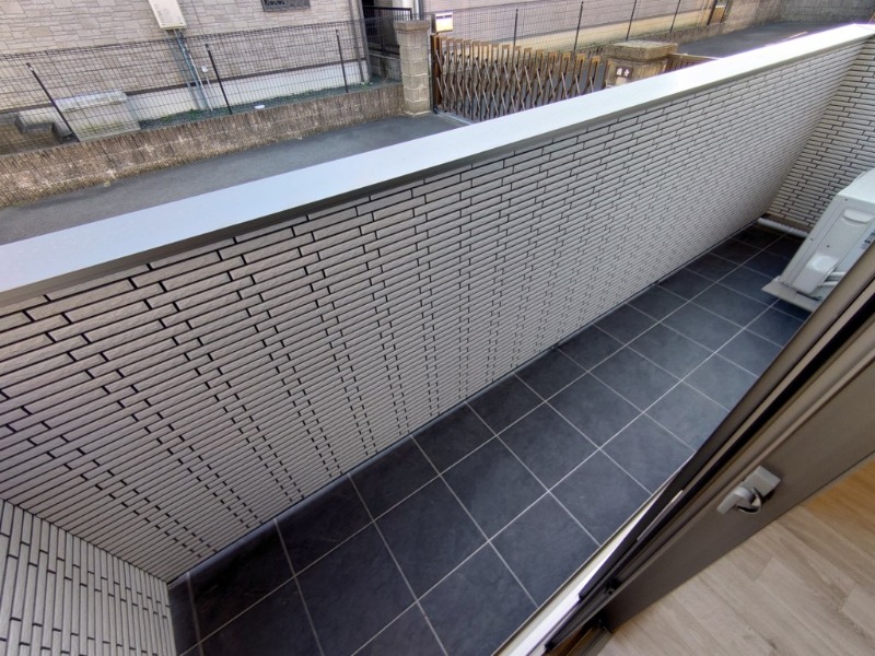ＪＲ東海道本線 浜松駅 徒歩17分 2階建 築4年の内装写真