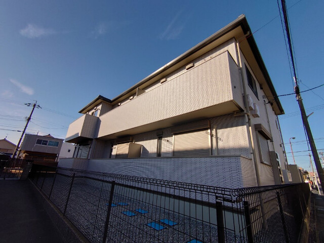 ＪＲ東海道本線 浜松駅 徒歩17分 築4年