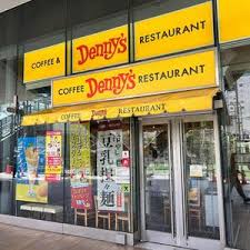 飲食店　デニーズThinkPark店（飲食店）まで753m