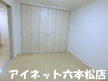 その他部屋・スペース　寝室にいかがでしょうか