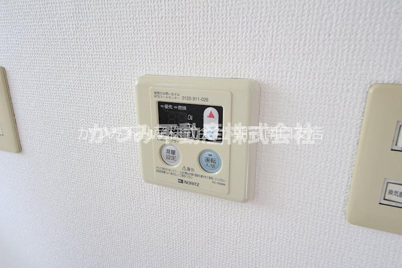 その他　他号室参考写真