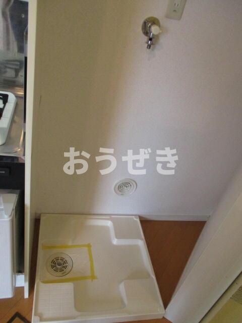 その他設備　リフォーム前参考１０１号室