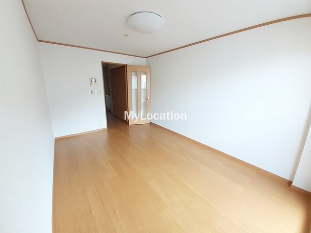 その他　☆モニター付きインターホンです☆