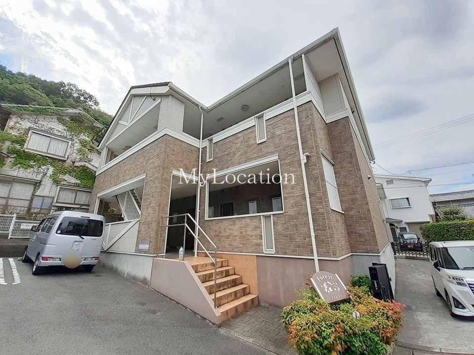 建物外観　☆綺麗な外観です☆